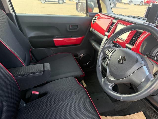 ハスラー Jスタイル 4WD(15枚目)