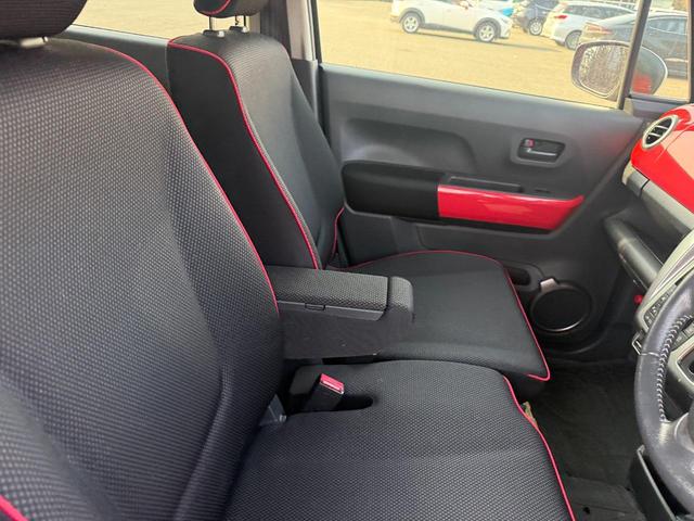 ハスラー Jスタイル 4WD(16枚目)