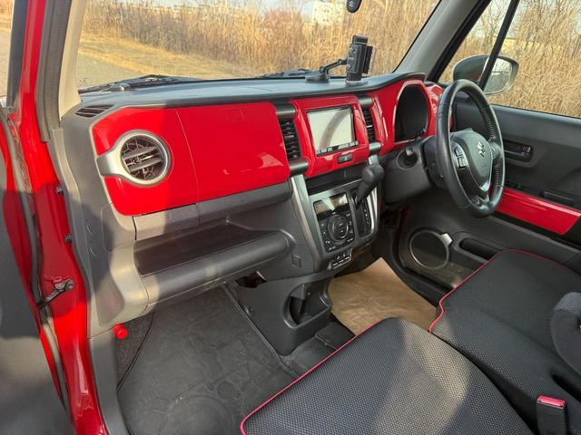 ハスラー Jスタイル 4WD(17枚目)