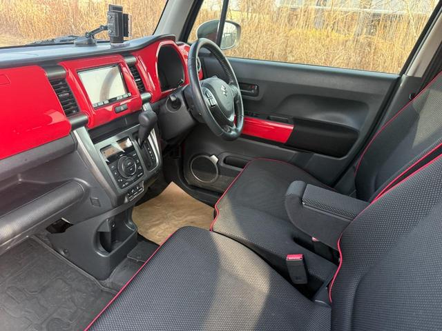 ハスラー Jスタイル 4WD(18枚目)