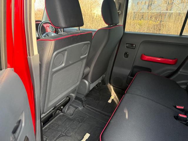 ハスラー Jスタイル 4WD(20枚目)