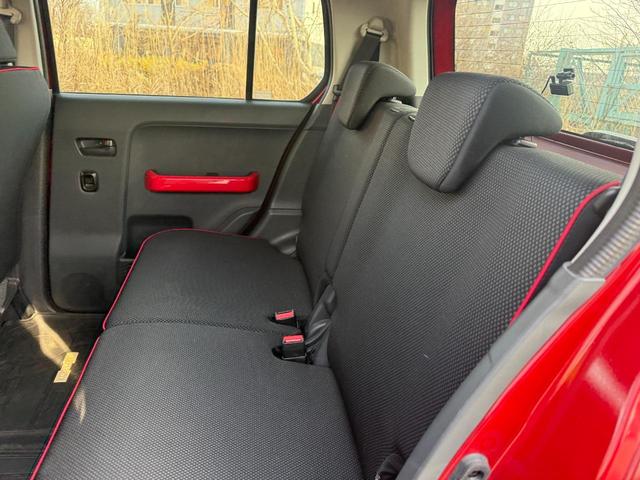 ハスラー Jスタイル 4WD(22枚目)