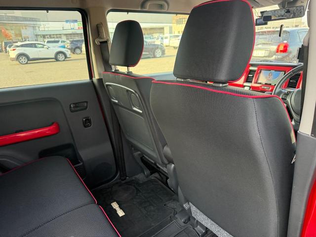 ハスラー Jスタイル 4WD(23枚目)