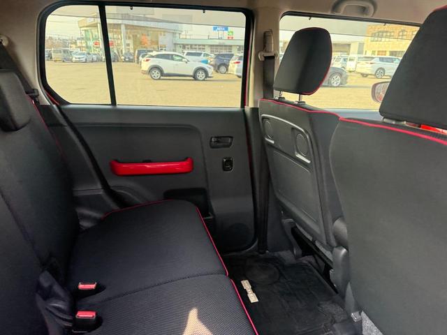 ハスラー Jスタイル 4WD(24枚目)