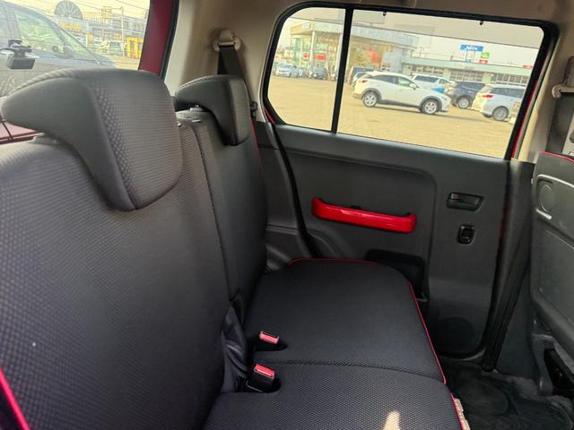 ハスラー Jスタイル 4WD(25枚目)