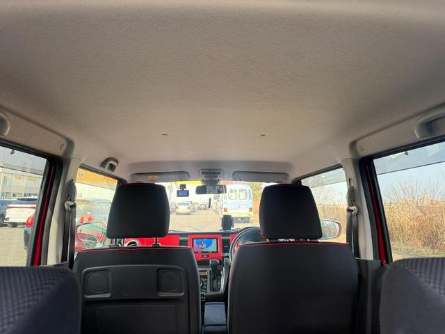 ハスラー Jスタイル 4WD(27枚目)