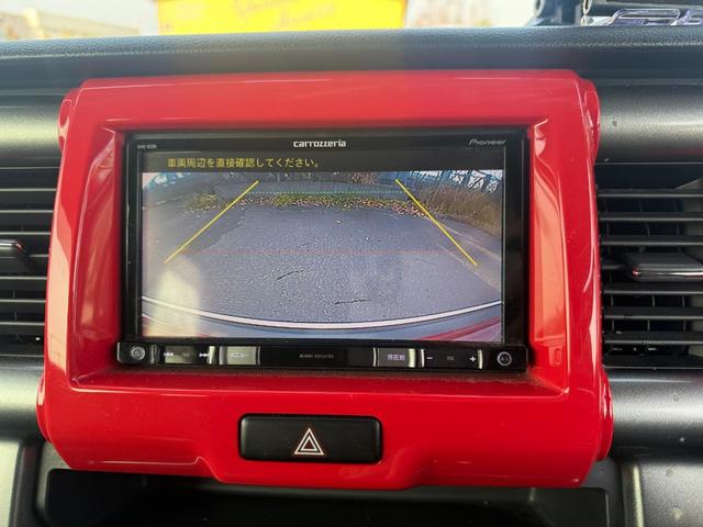 ハスラー Jスタイル 4WD(33枚目)