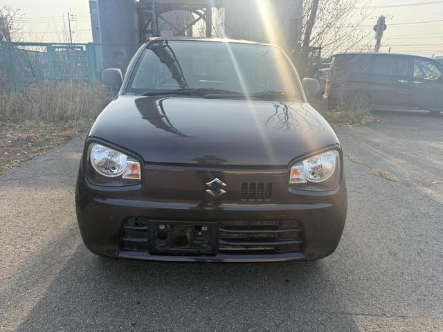 アルト L 4WD(2枚目)