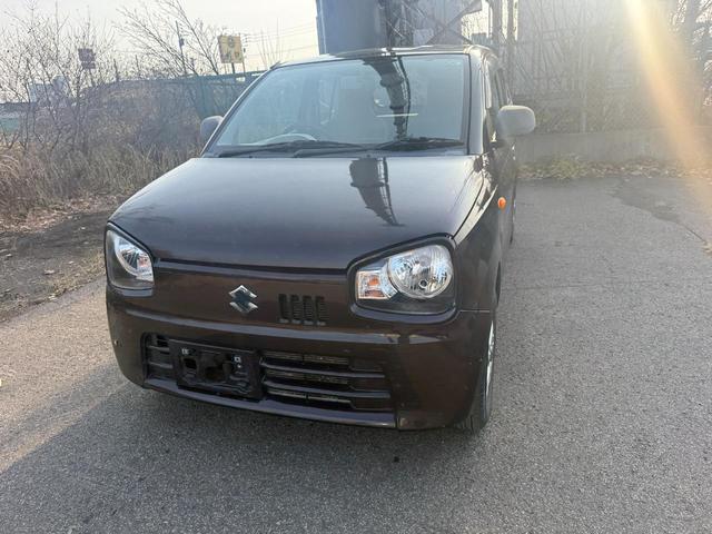 アルト L 4WD(3枚目)