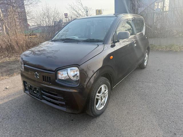 アルト L 4WD(4枚目)