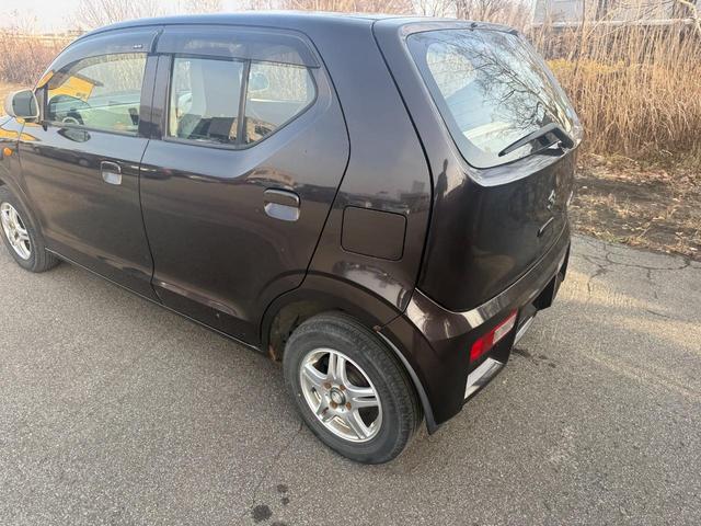 アルト L 4WD(6枚目)