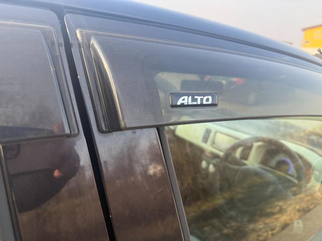 アルト L 4WD(11枚目)