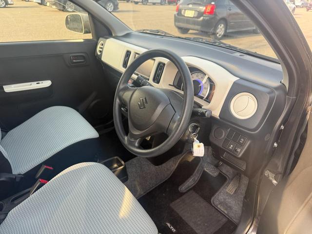 アルト L 4WD(13枚目)