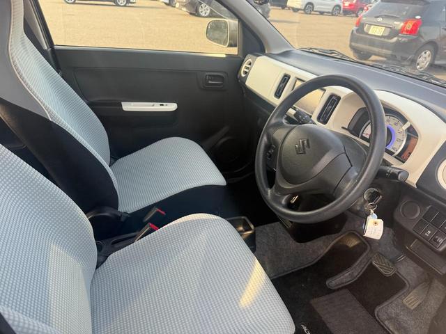 アルト L 4WD(14枚目)