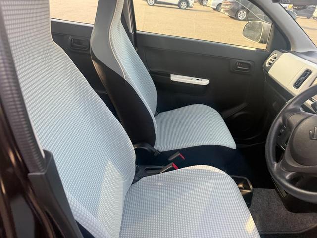 アルト L 4WD(15枚目)