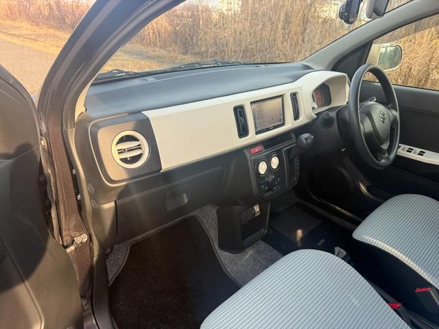 アルト L 4WD(16枚目)
