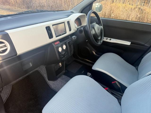 アルト L 4WD(17枚目)