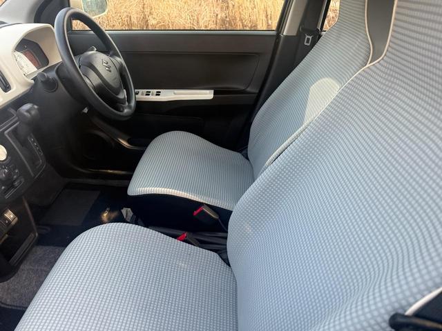 アルト L 4WD(18枚目)