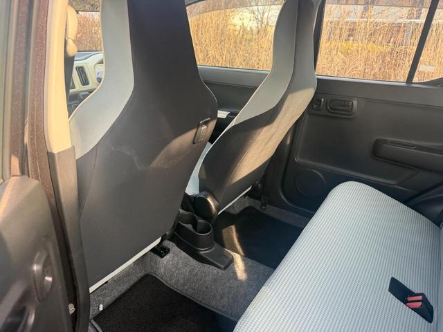 アルト L 4WD(19枚目)