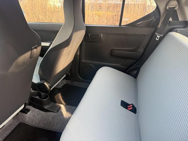 アルト L 4WD(20枚目)