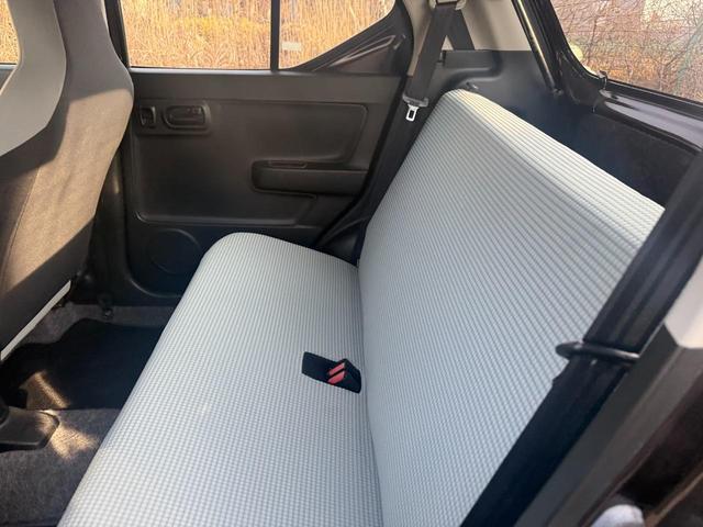 アルト L 4WD(21枚目)