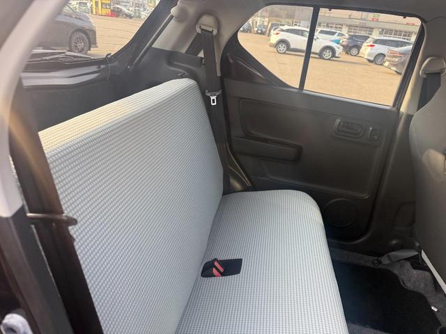 アルト L 4WD(24枚目)