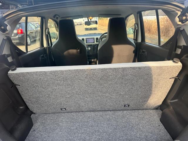 アルト L 4WD(25枚目)