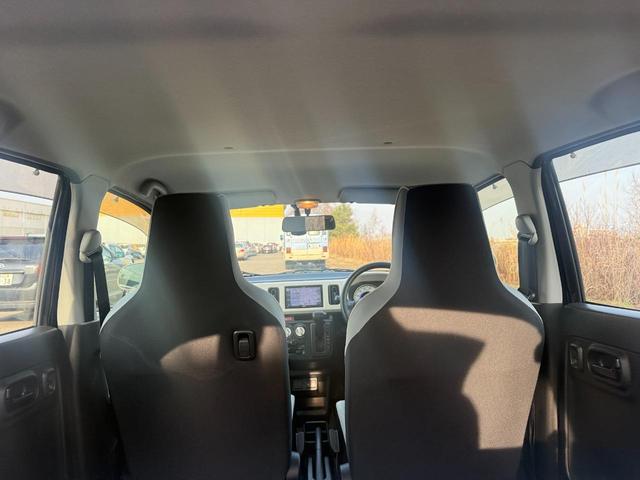 アルト L 4WD(26枚目)