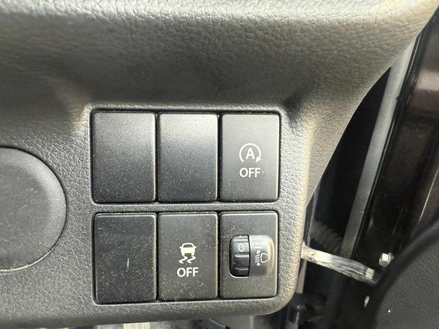 アルト L 4WD(28枚目)