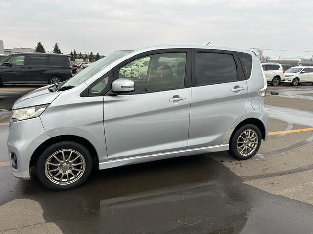 デイズ ライダー ハイウェイスター Gターボ(4枚目)