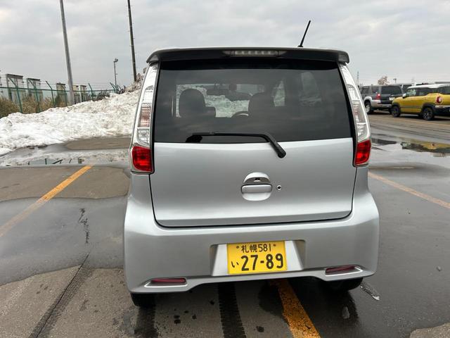 デイズ ライダー ハイウェイスター Gターボ(6枚目)