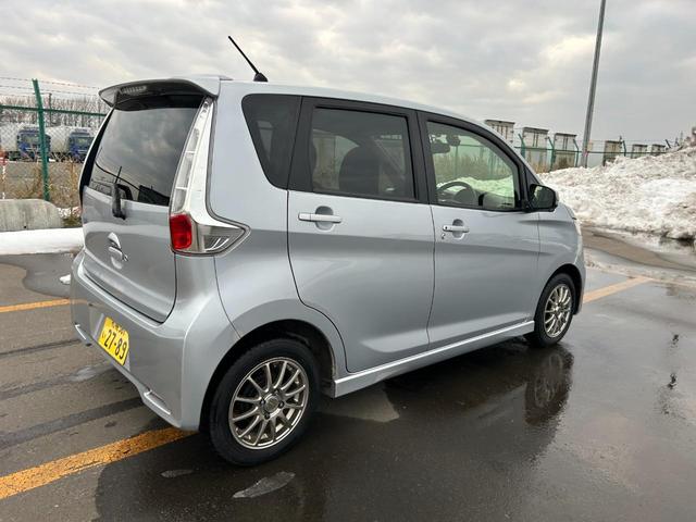 デイズ ライダー ハイウェイスター Gターボ(8枚目)