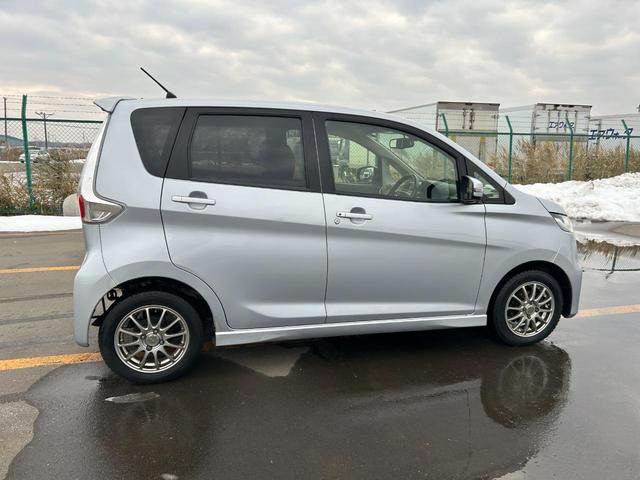 デイズ ライダー ハイウェイスター Gターボ(9枚目)