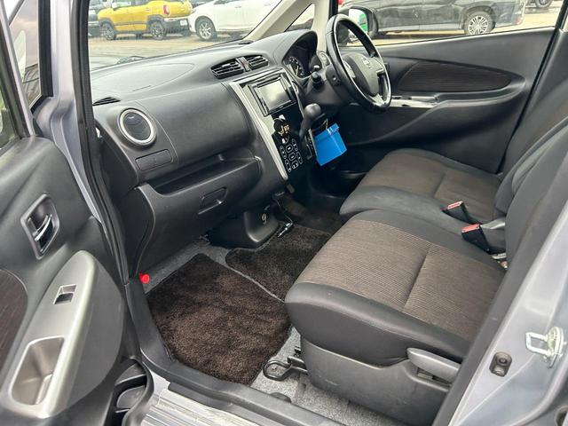 デイズ ライダー ハイウェイスター Gターボ(13枚目)