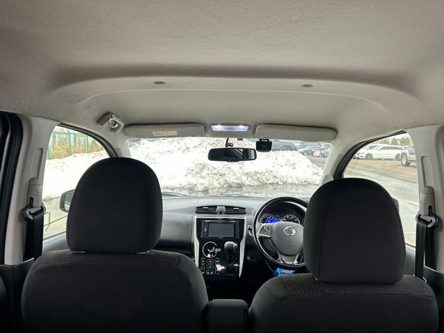 デイズ ライダー ハイウェイスター Gターボ(18枚目)