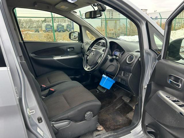 デイズ ライダー ハイウェイスター Gターボ(21枚目)