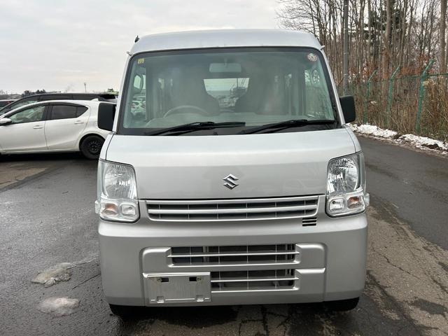 エブリイ PAリミテッド 4WD(2枚目)