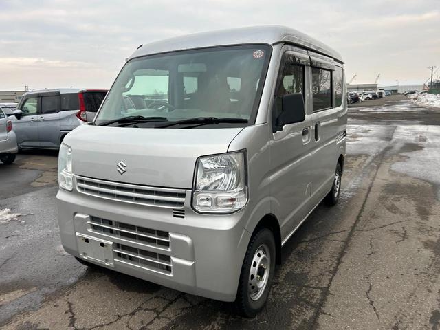 エブリイ PAリミテッド 4WD(3枚目)