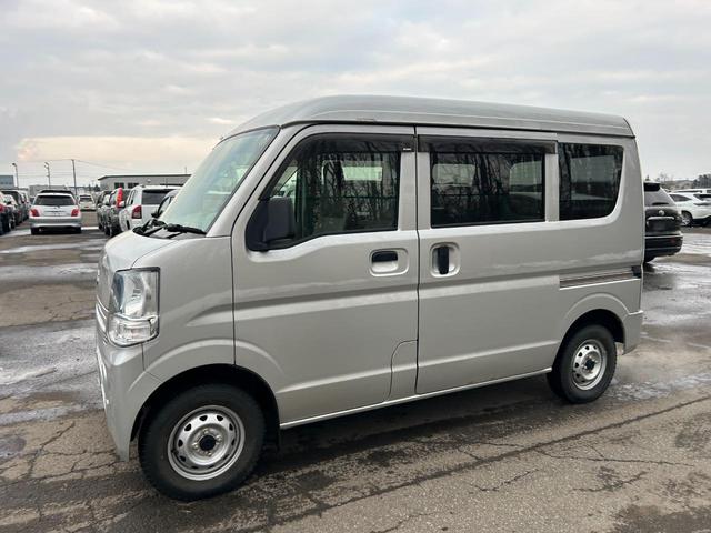 エブリイ PAリミテッド 4WD(4枚目)