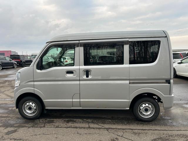 エブリイ PAリミテッド 4WD(5枚目)