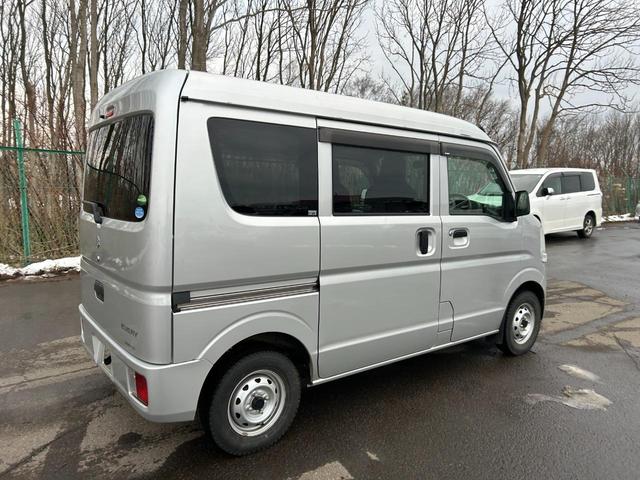 エブリイ PAリミテッド 4WD(10枚目)