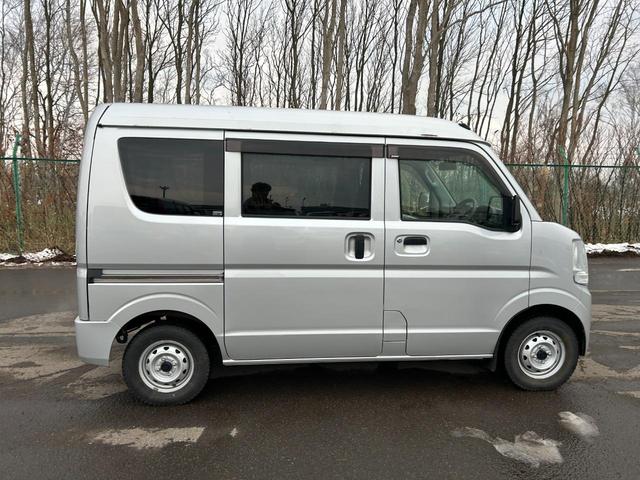 エブリイ PAリミテッド 4WD(11枚目)