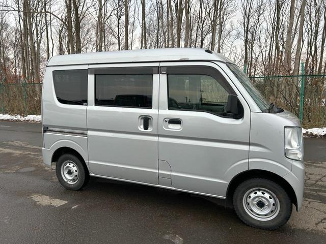 エブリイ PAリミテッド 4WD(12枚目)