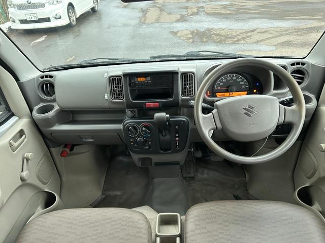 エブリイ PAリミテッド 4WD(13枚目)