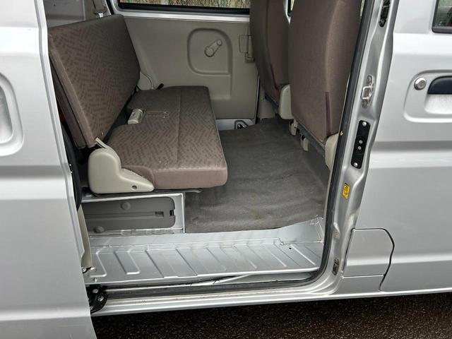 エブリイ PAリミテッド 4WD(15枚目)