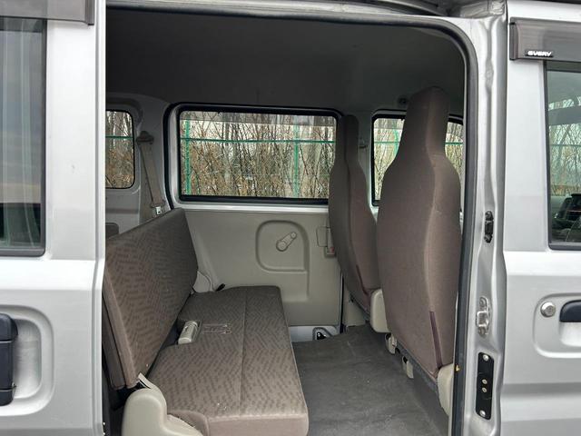 エブリイ PAリミテッド 4WD(16枚目)
