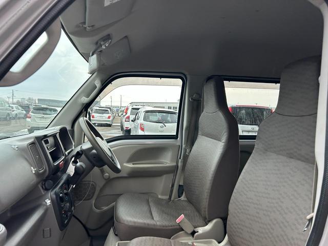 エブリイ PAリミテッド 4WD(19枚目)