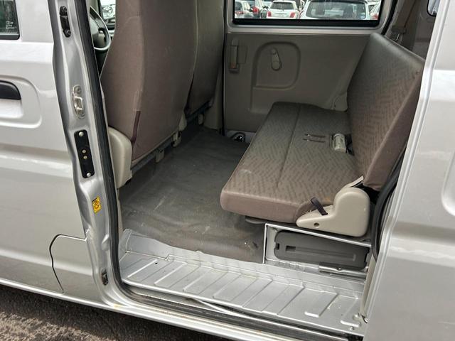 エブリイ PAリミテッド 4WD(21枚目)