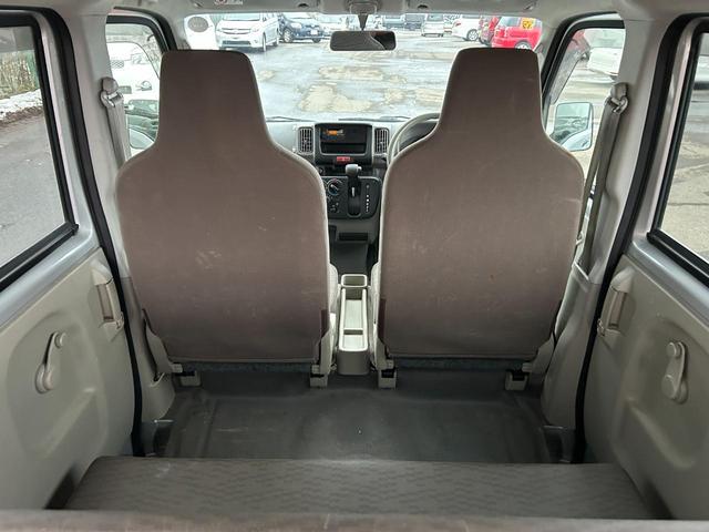 エブリイ PAリミテッド 4WD(23枚目)