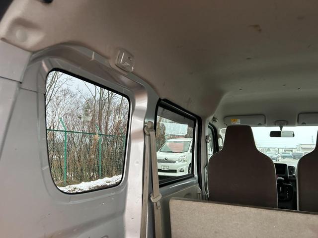 エブリイ PAリミテッド 4WD(25枚目)